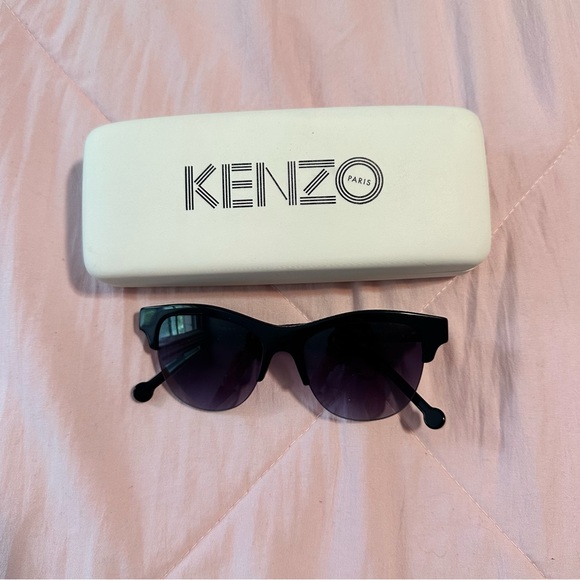 Kenzo Sunglasses - Picture 1 of 1